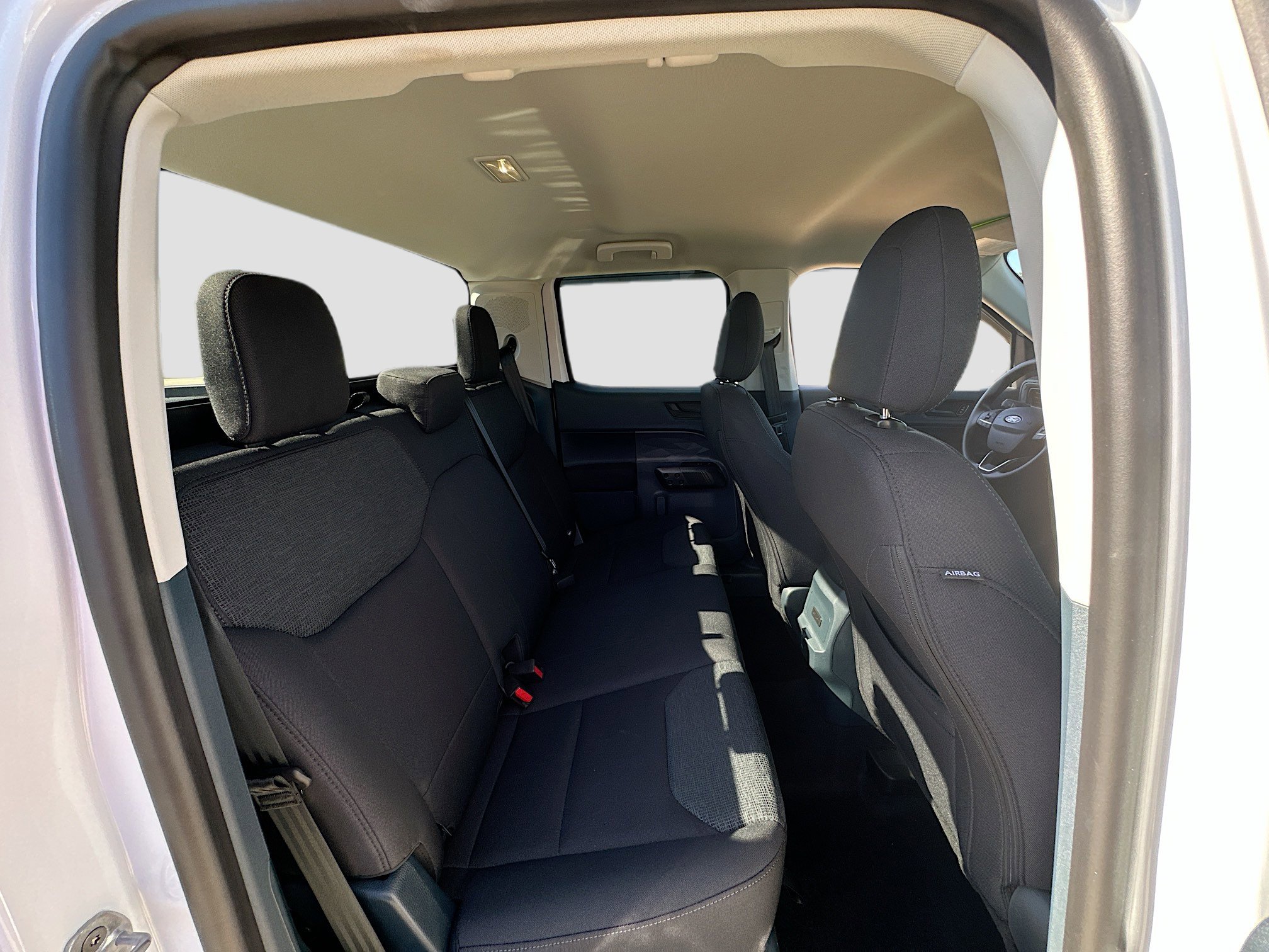 Certified 2025 Ford Maverick XL w/ Equipment Group 102A image 23