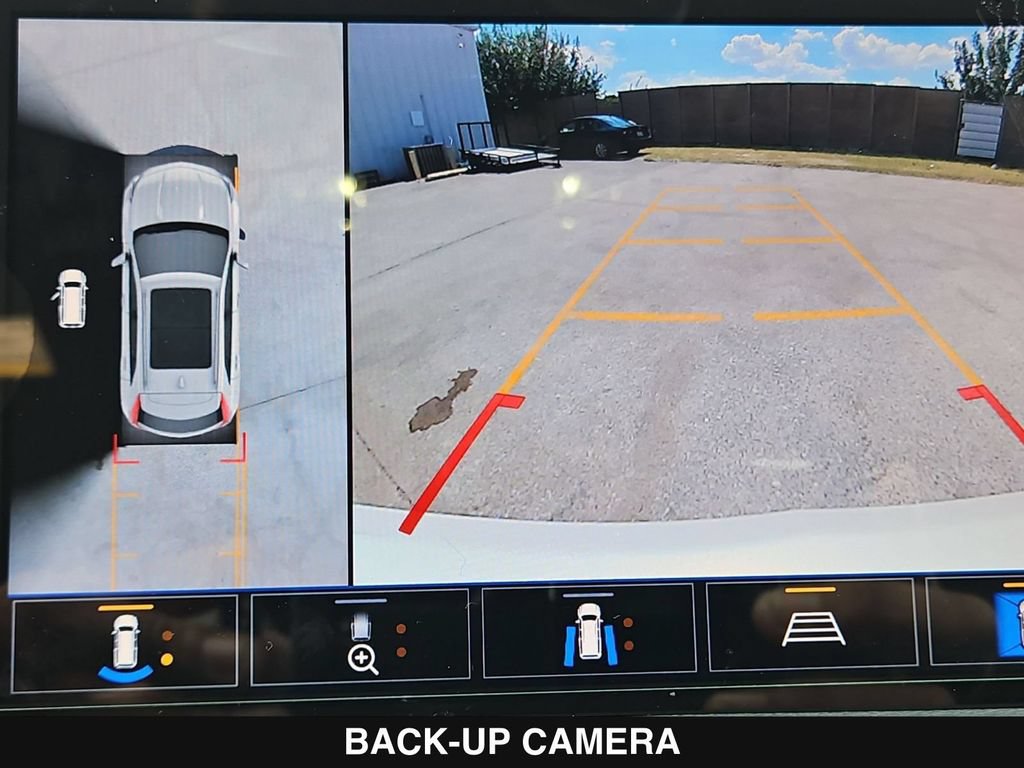 Used 2022 Cadillac XT4 Sport w/ Enhanced Visibility Package AWD/4WD image 36