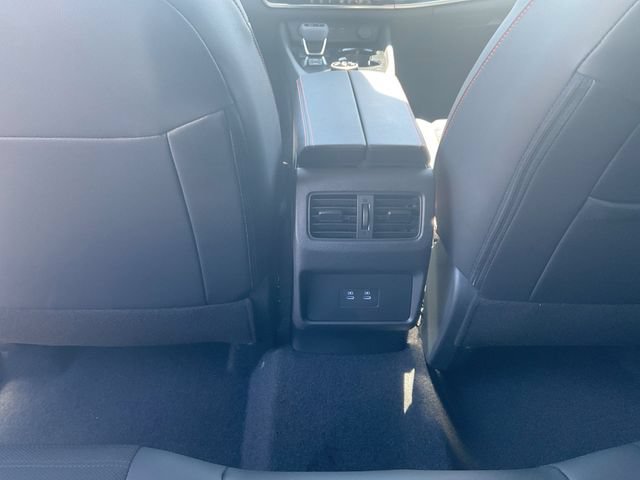 New 2026 Nissan Rogue SV AWD/4WD image 30