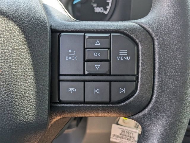New 2025 Ford F550 4x4 Crew Cab Super Duty image 24