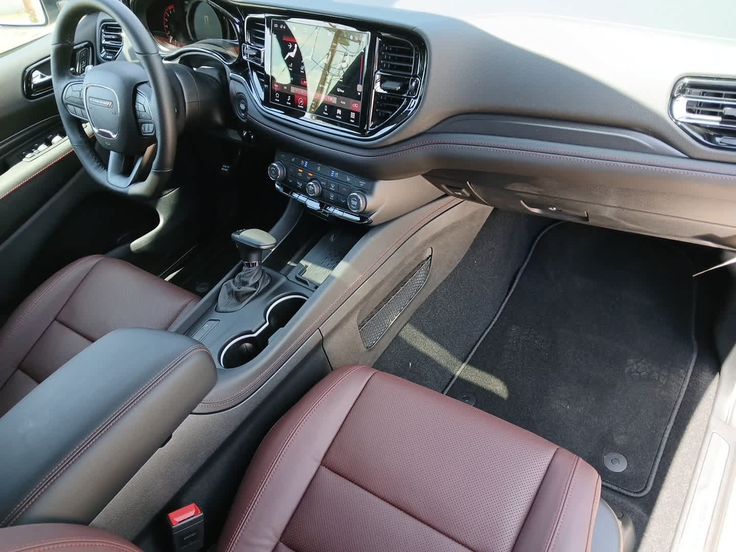 New 2026 Dodge Durango GT AWD/4WD image 67