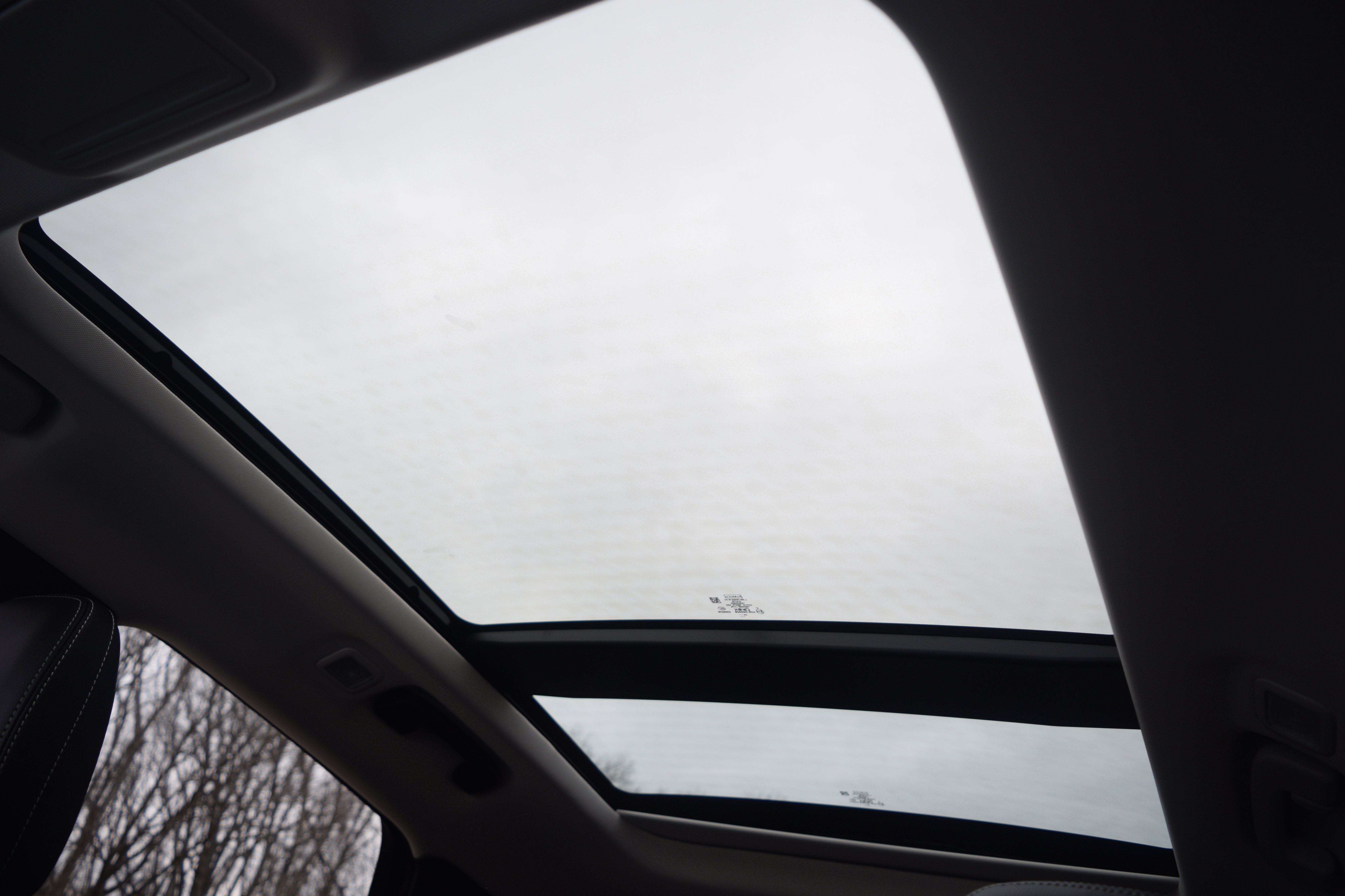 Used 2025 Ford Escape Platinum w/ Premium Technology Package image 17