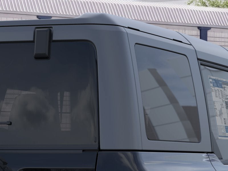 New 2026 Ford Bronco Outer Banks AWD/4WD image 50
