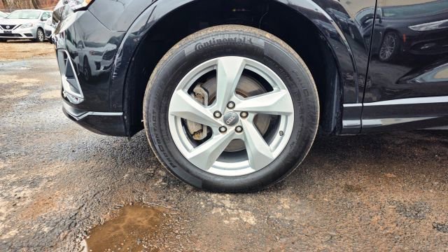 Used 2020 Audi Q3 2.0T Premium w/ Convenience Package image 52