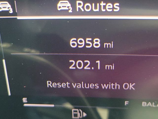 Certified 2025 Audi Q5 Premium w/ Premium Plus AWD/4WD image 24