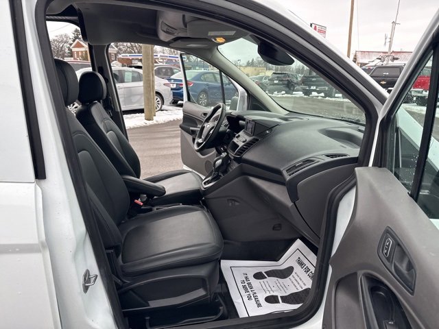 Used 2019 Ford Transit Connect XL image 13