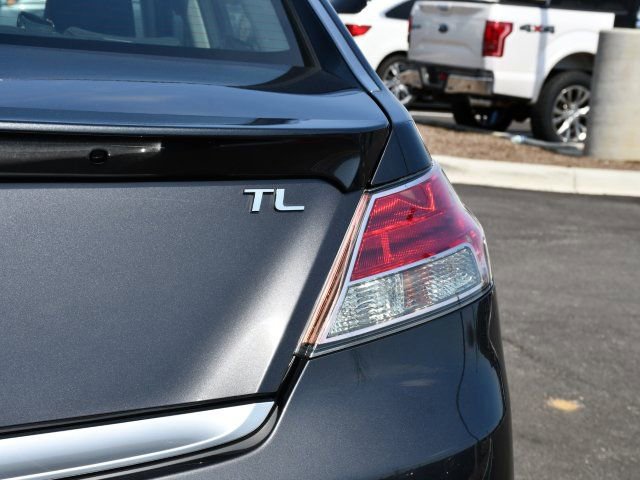 Used 2012 Acura TL w/ Technology Package image 28