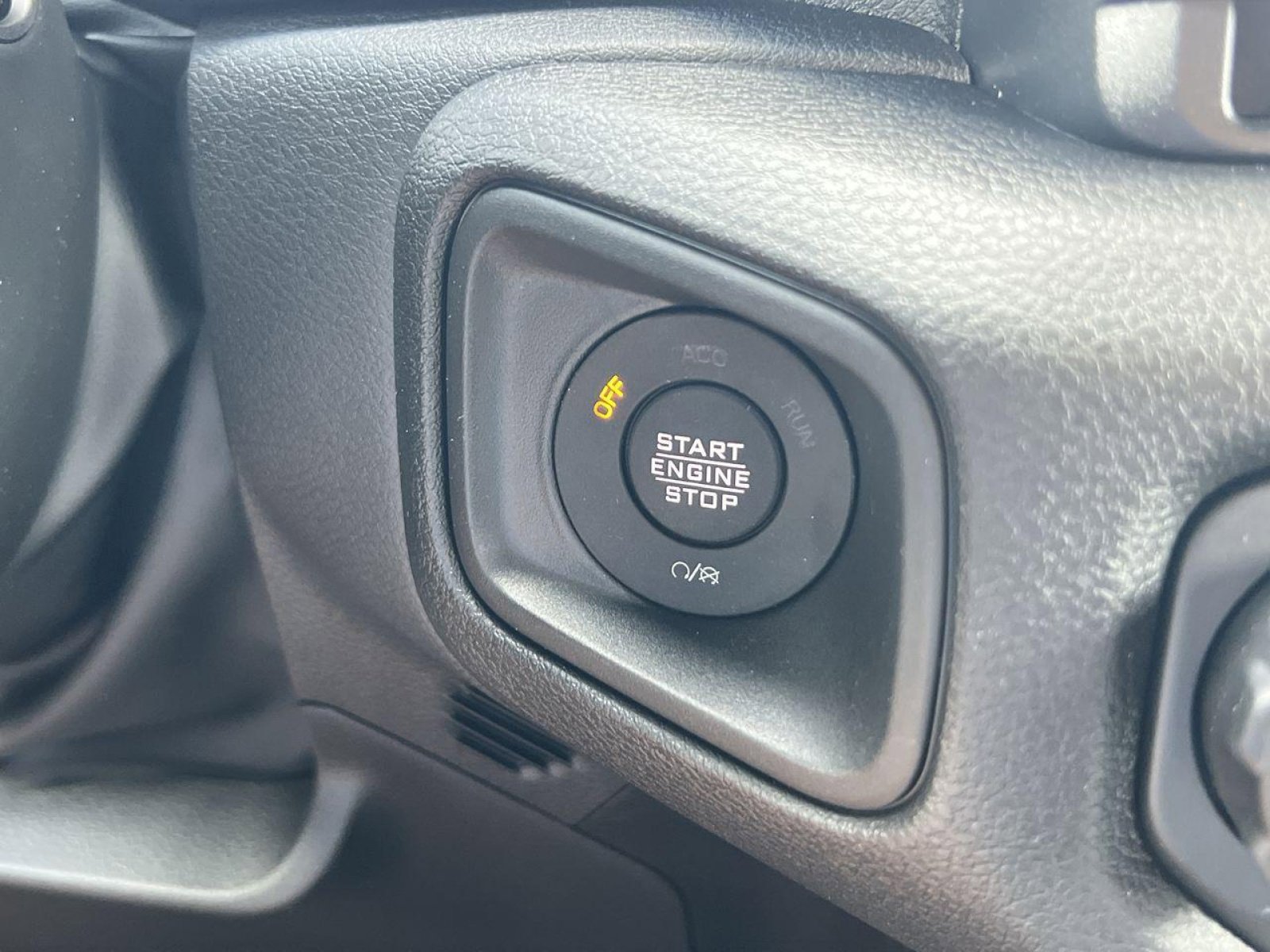 New 2025 Jeep Wrangler Sport S image 23
