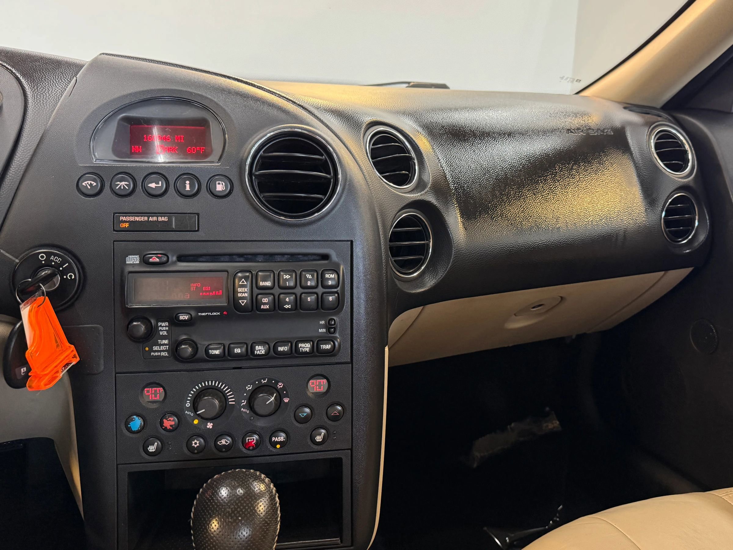 Used 2007 Pontiac Grand Prix GT w/ Premium Package image 19