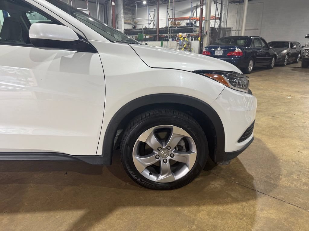 Used 2020 Honda HR-V LX image 13