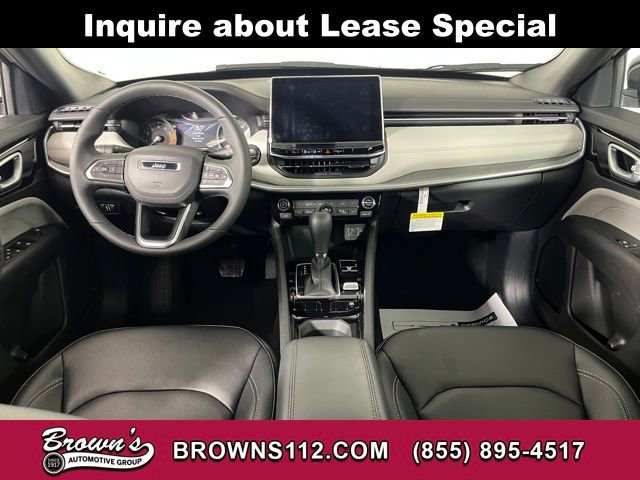 Used 2026 Jeep Compass Limited image 40