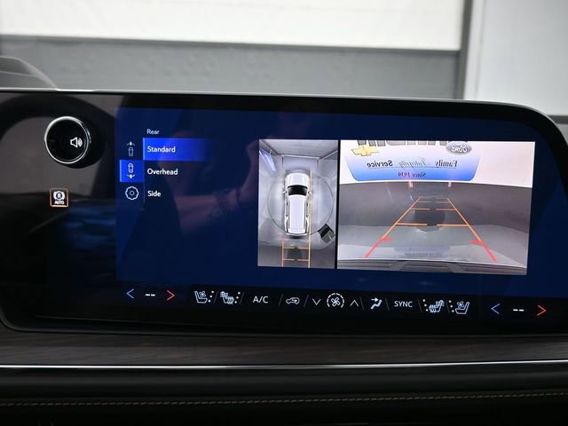 New 2026 Chevrolet Tahoe Premier image 22