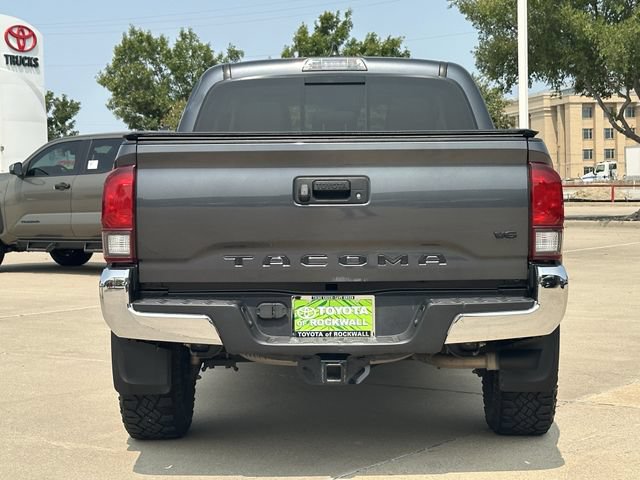Used 2023 Toyota Tacoma SR5 RWD image 4