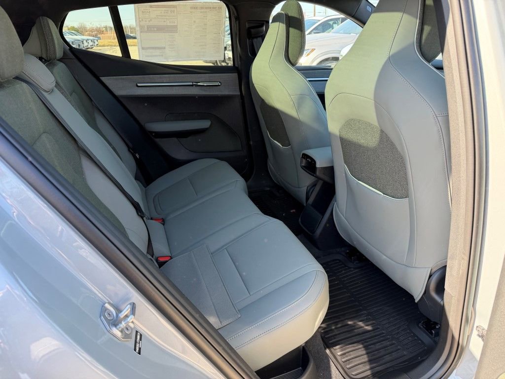 New 2026 Volvo EX30 Cross Country Ultra w/ Protection Package Premier image 14