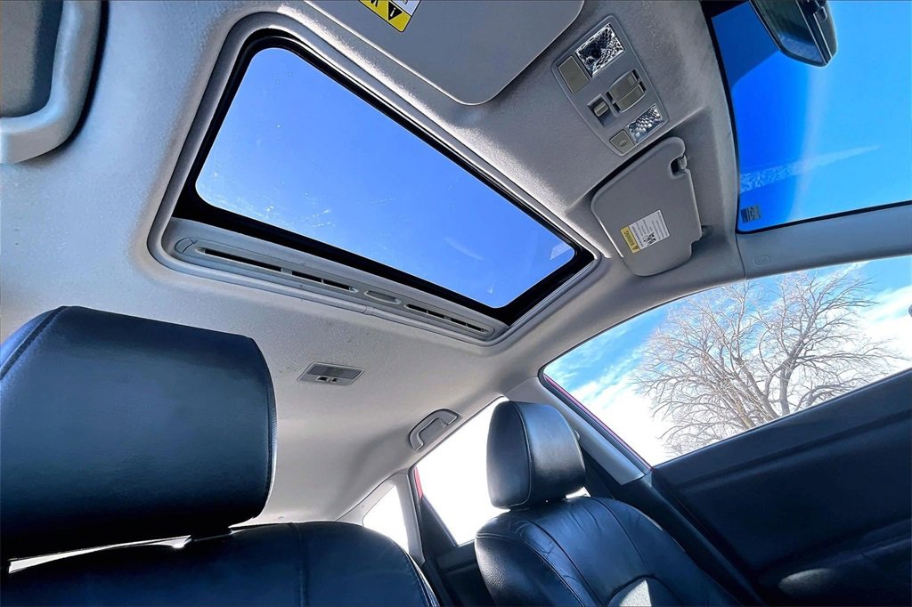 Used 2007 MAZDA MAZDA3 s Grand Touring image 19