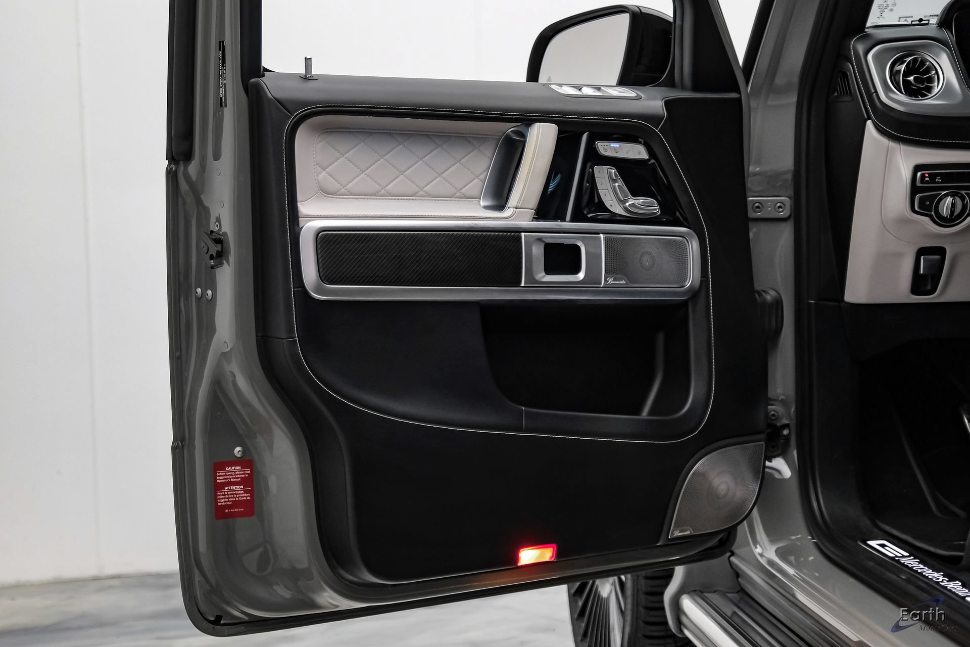 Used 2021 Mercedes-Benz G 550 image 84