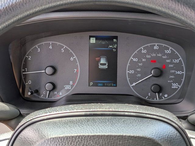 Used 2024 Toyota Corolla Cross L FWD image 24