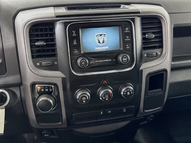 Used 2018 RAM 1500 Tradesman w/ Popular Equipment Group RWD image 17