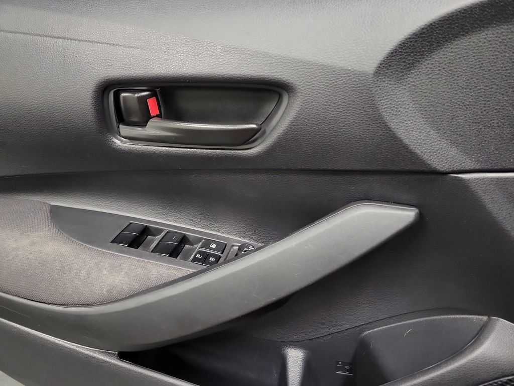 Used 2024 Toyota Corolla LE FWD image 26