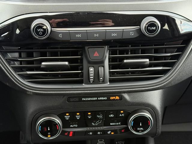 New 2026 Ford Escape Active w/ Cold Weather Package image 17