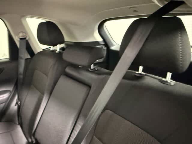 New 2027 Honda CR-V LX image 41