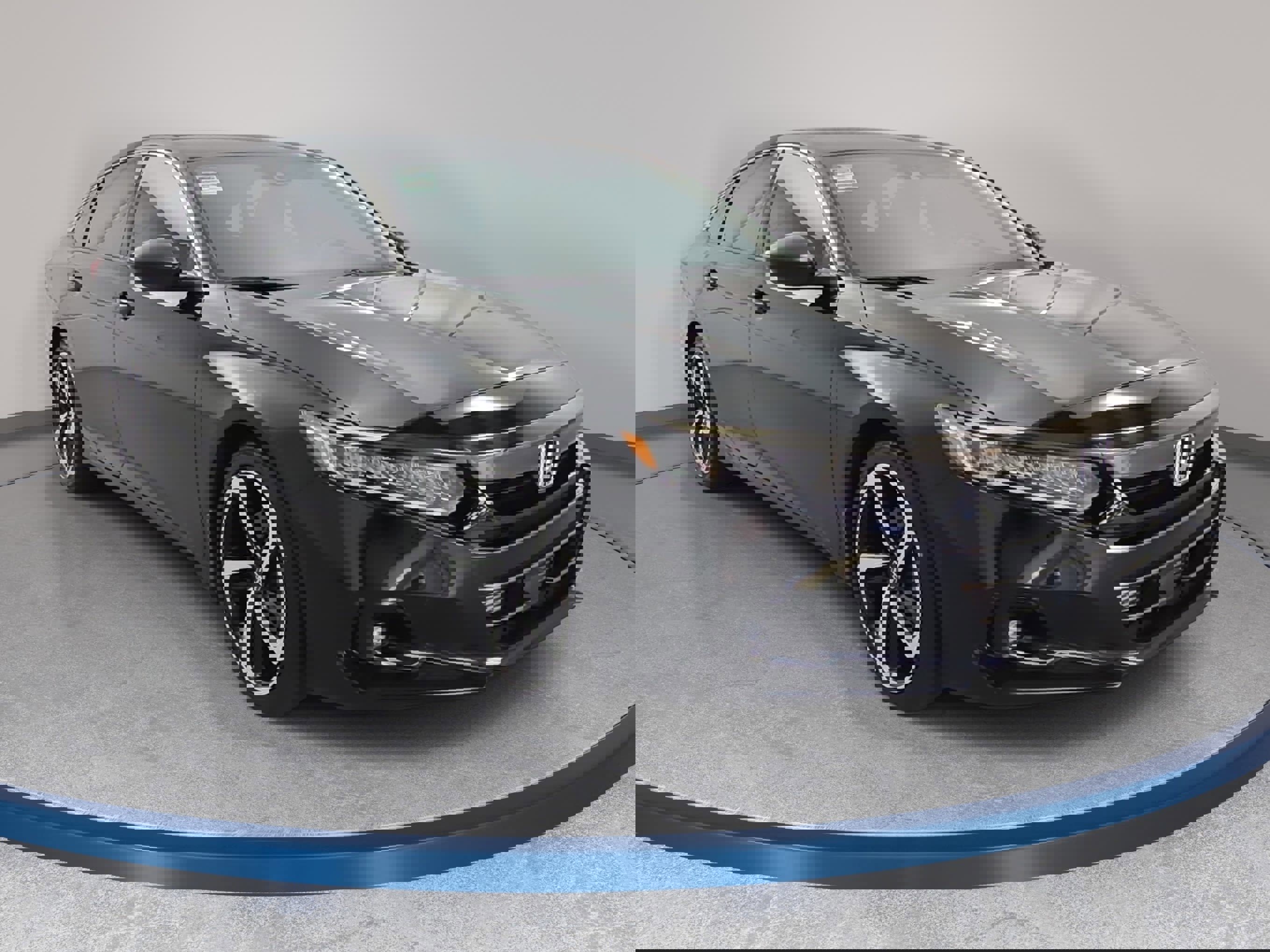 Used 2022 Honda Accord Sport image 3