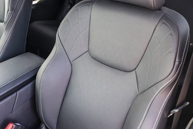 New 2026 Lexus RX 350 AWD/4WD image 33