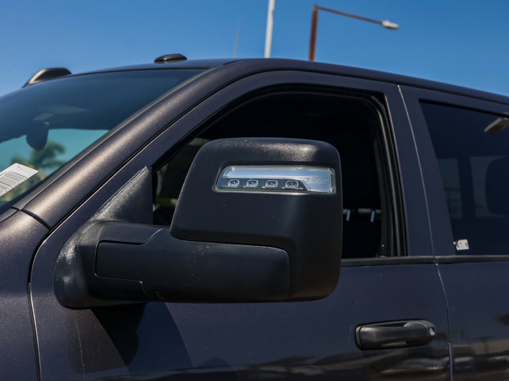 New 2026 RAM 2500 Tradesman AWD/4WD image 13