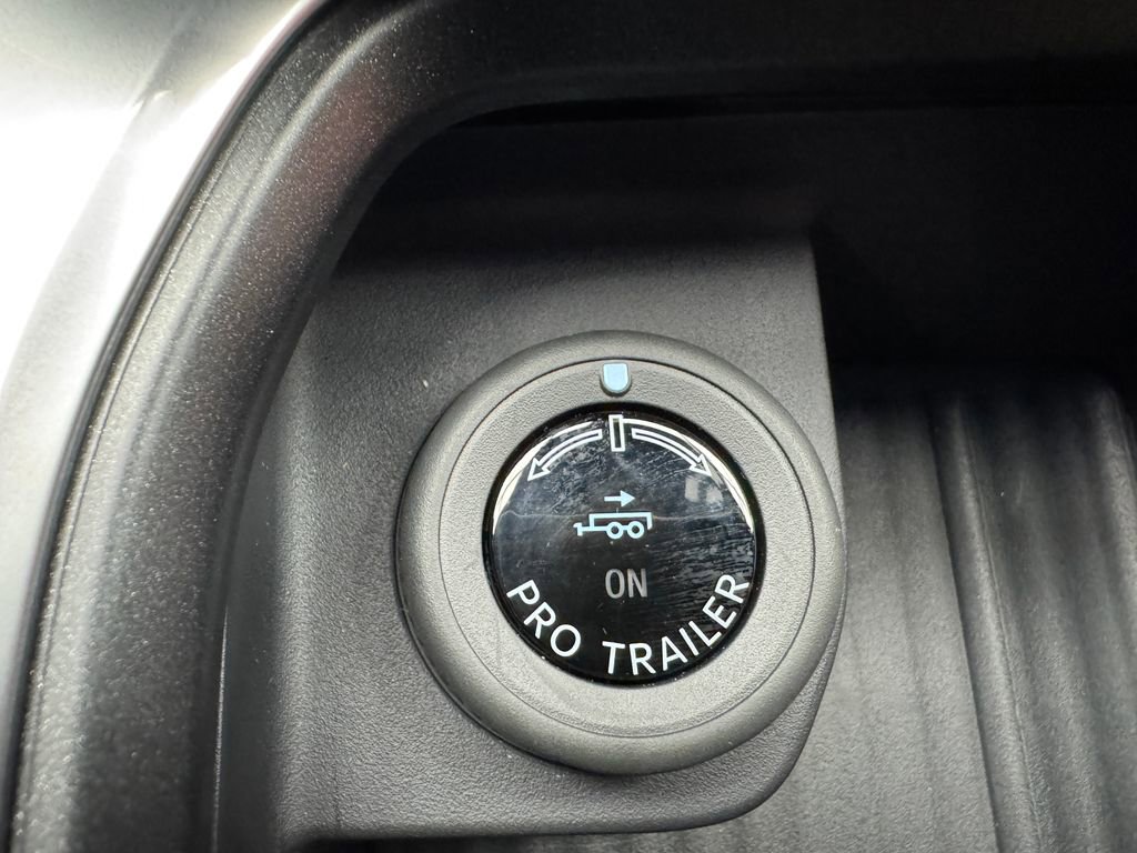 New 2026 Ford Expedition Active AWD/4WD image 17