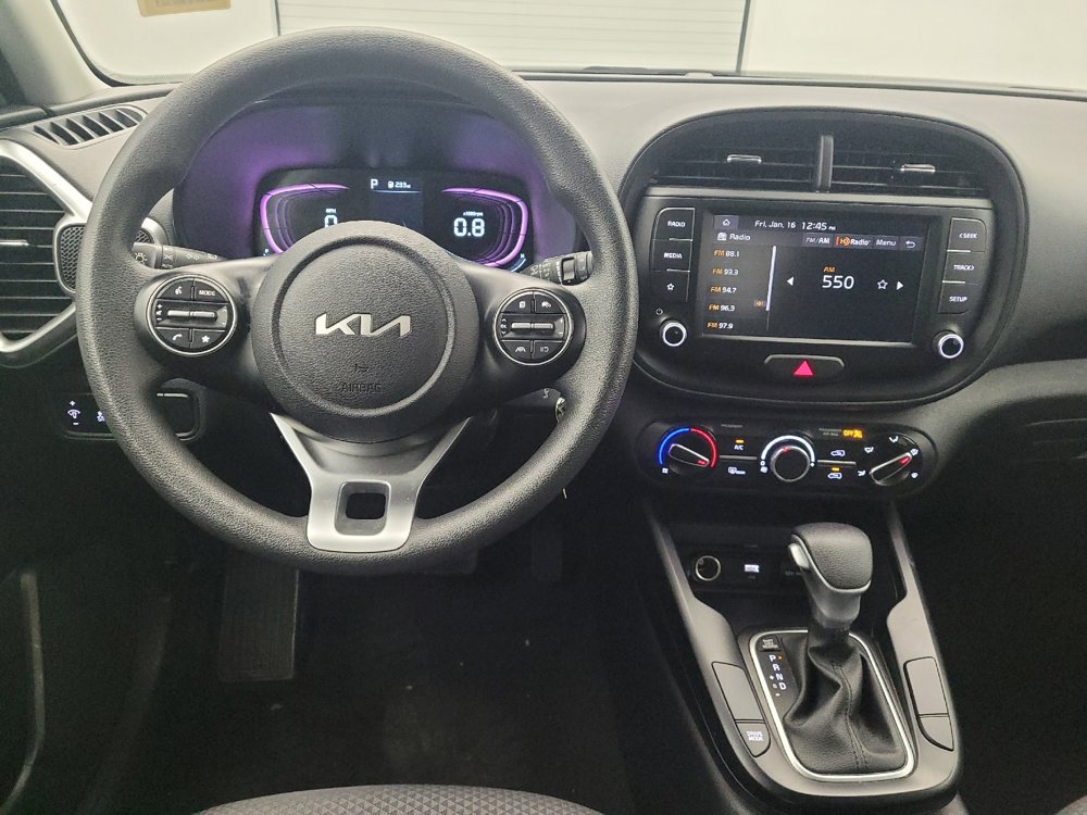 Used 2024 Kia Soul LX w/ Option Group 015 image 22