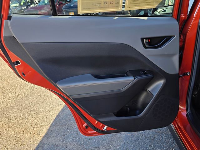 Certified 2024 Subaru Crosstrek 2.5i Wilderness image 20