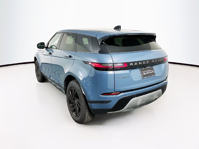 Used 2026 Land Rover Range Rover Evoque S AWD/4WD image 7