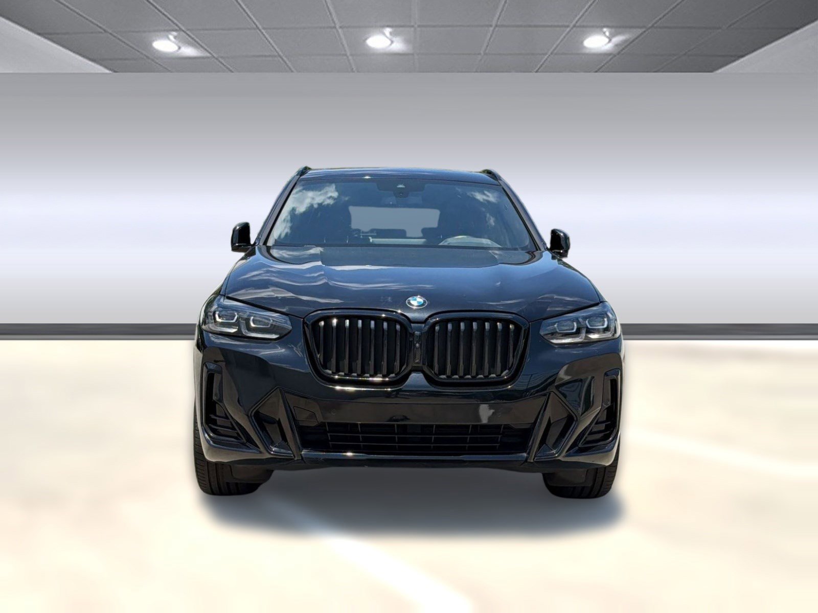 Certified 2024 BMW X3 sDrive30i w/ Premium Package RWD image 6
