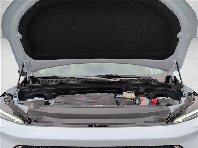 New 2026 Buick Envision Sport Touring image 17