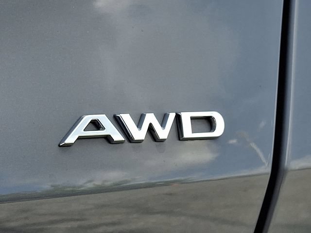 Certified 2025 Acura ADX A-Spec AWD/4WD image 33