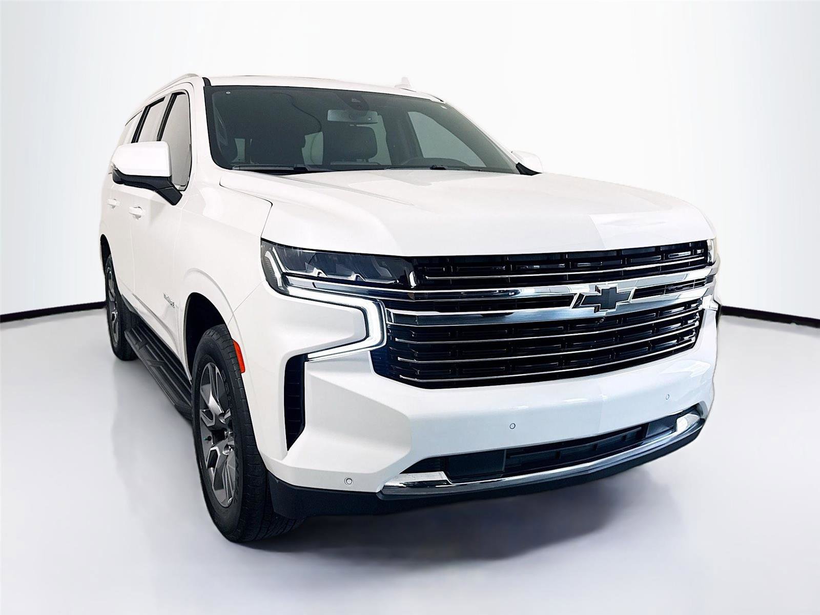 Used 2022 Chevrolet Tahoe LT w/ Luxury Package image 34