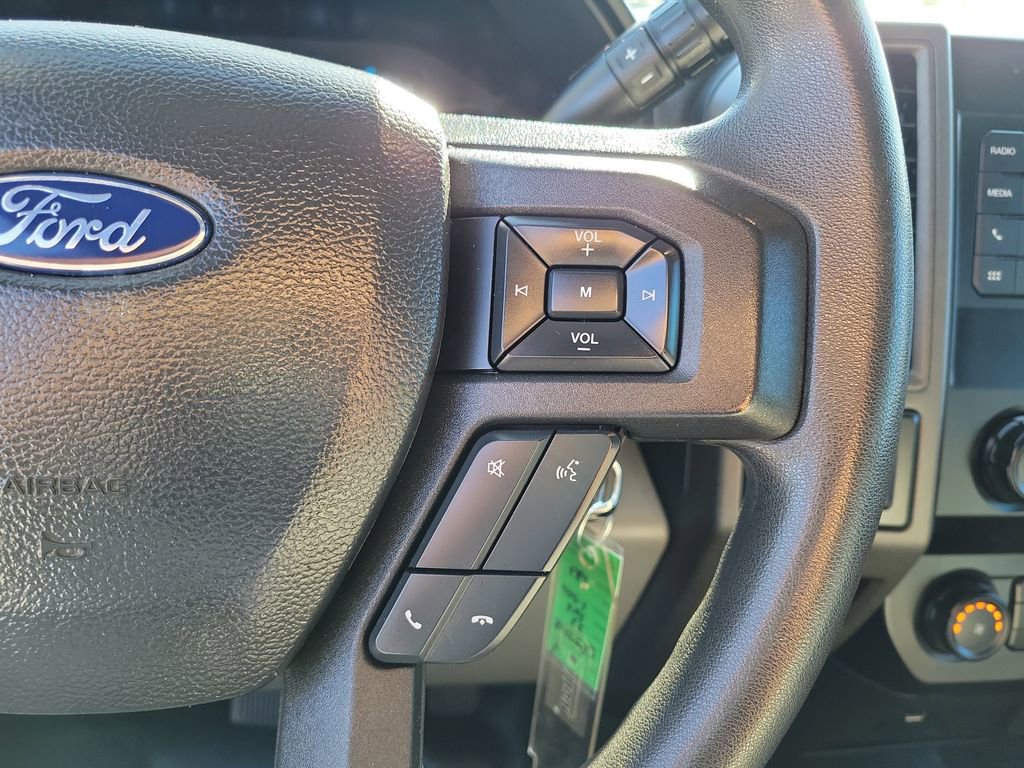 Used 2022 Ford F350 XL image 25