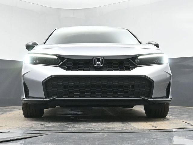New 2026 Honda Civic Sport image 33
