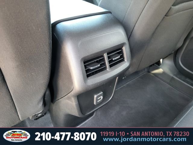 Used 2021 Chevrolet Equinox LS w/ LS Convenience Package FWD image 18