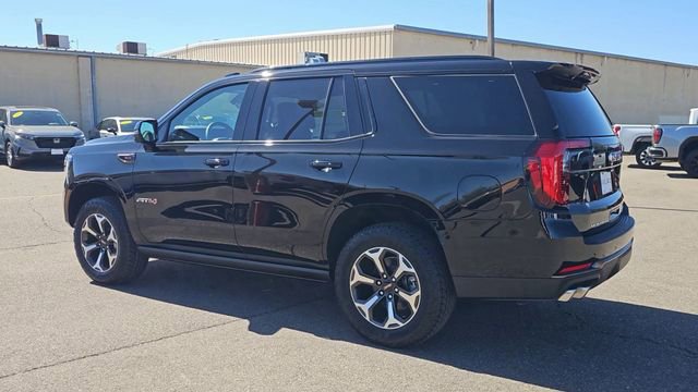 New 2026 GMC Yukon AT4 Ultimate image 6