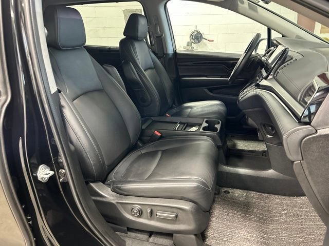 Used 2022 Honda Odyssey Touring image 12