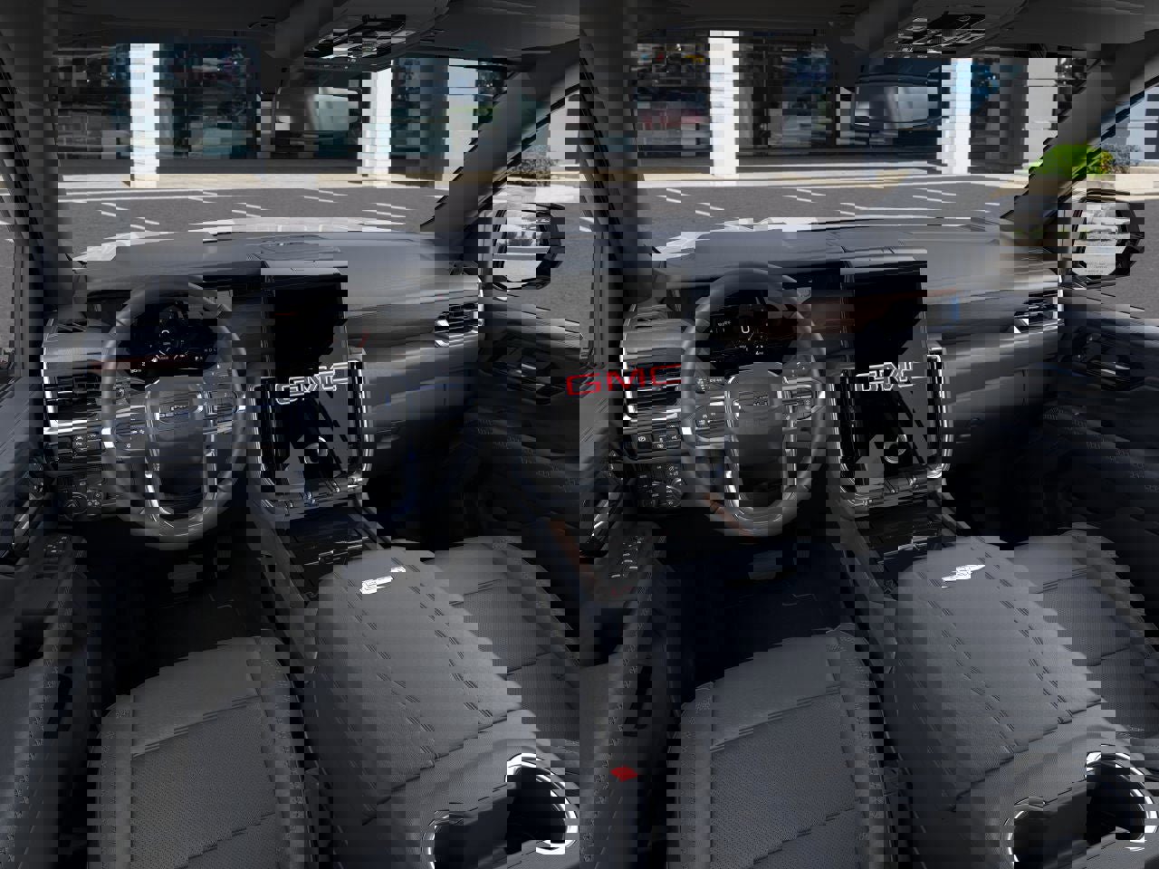 New 2026 GMC Yukon XL Denali image 15