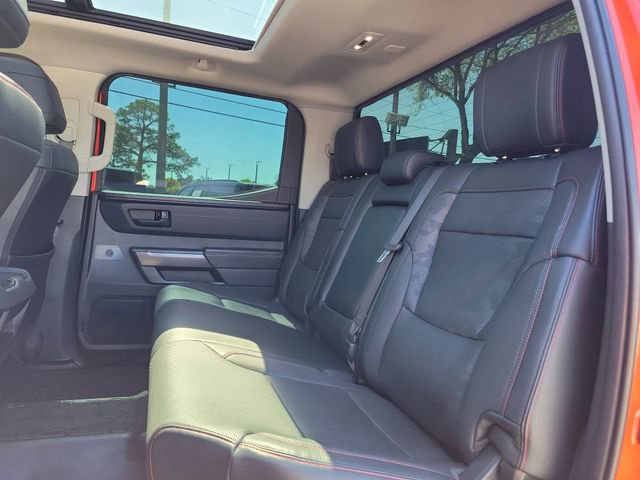 Used 2023 Toyota Tundra TRD Pro image 16