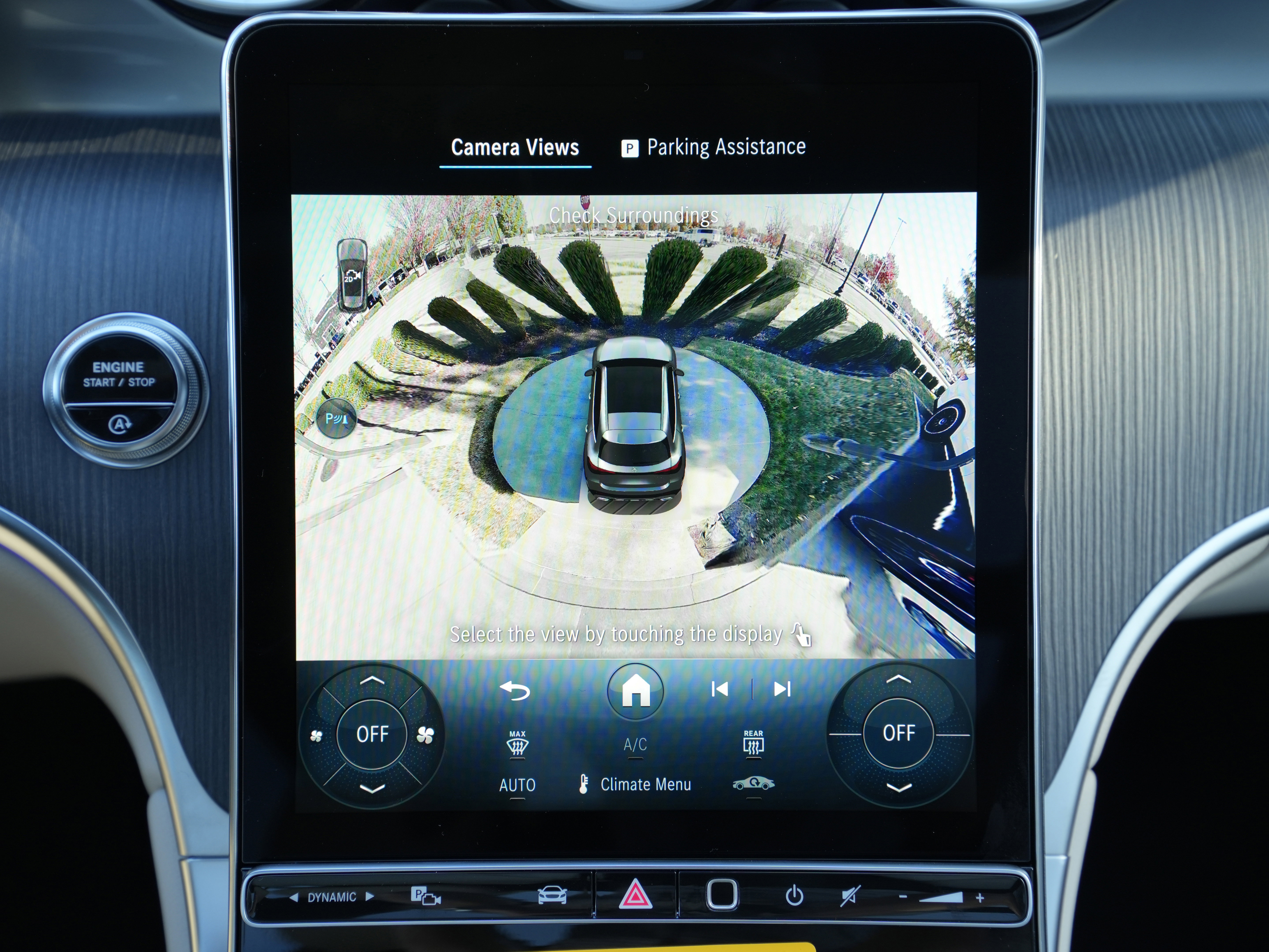 New 2026 Mercedes-Benz GLC 300 4MATIC image 26