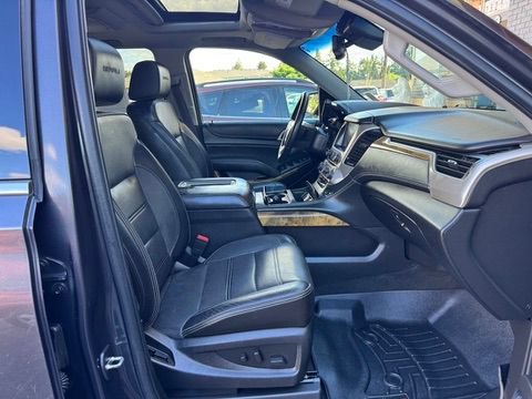Used 2017 GMC Yukon XL Denali w/ Open Road Package AWD/4WD image 23