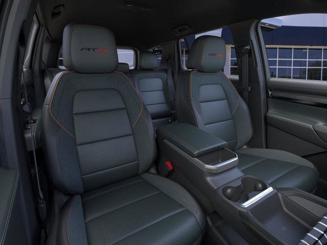 New 2026 GMC Terrain AT4 image 40