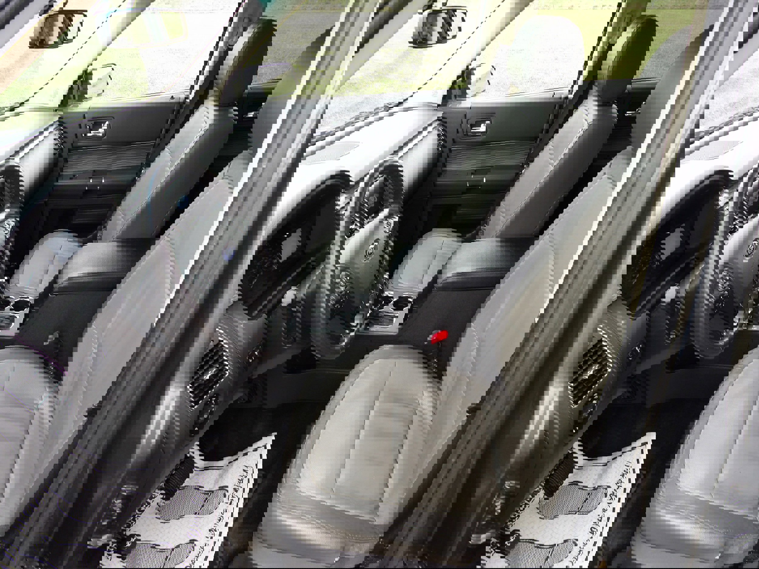 Used 2016 Ford Flex SEL w/ Equipment Group 202A image 17