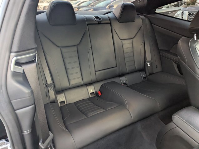 Used 2021 BMW 440i xDrive Coupe w/ Premium Package image 21