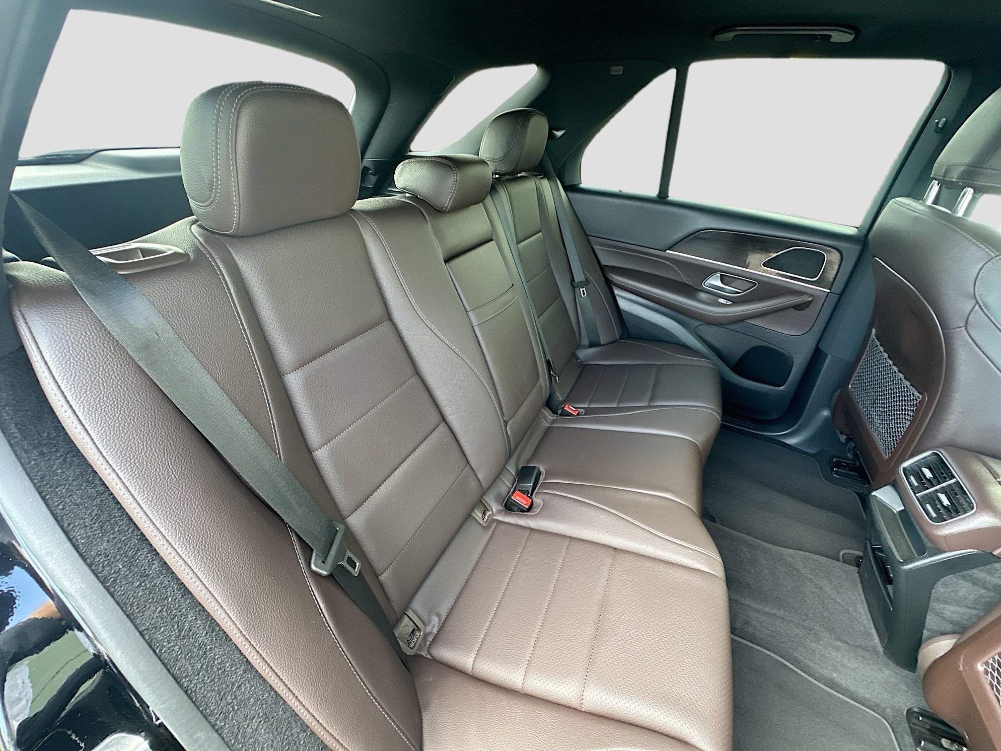 Used 2022 Mercedes-Benz GLE 450 4MATIC image 31