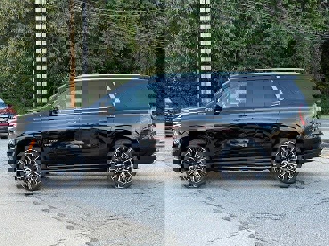 New 2025 Chevrolet Tahoe High Country image 7